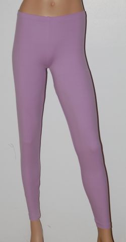 lavender workout leggings