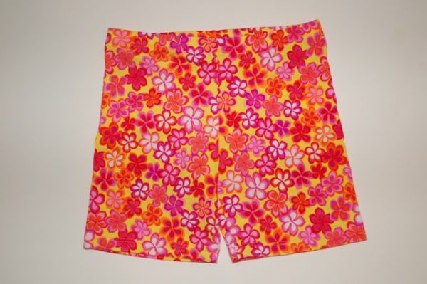 Sunny Day - Matching B-Skinz Short