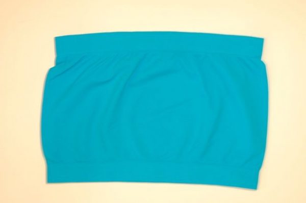 Turquoise Bandeau