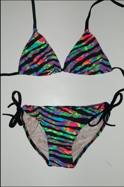 Volcano B-kini - Bathing Suits - Bskinz