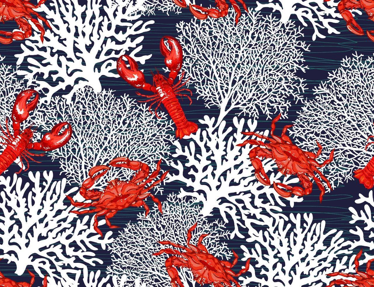 Coastal Claws - B-Skinz Everyday/Tennis Skort