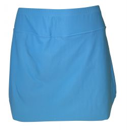 Turquoise - B-Skinz Everyday/Tennis Skort - Bskinz