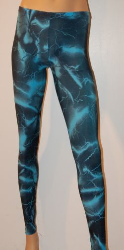 CPC -THEWOMEN STORE | Twin Birds | Ankle Leggings - Cotton Elasthane -  Bottoms