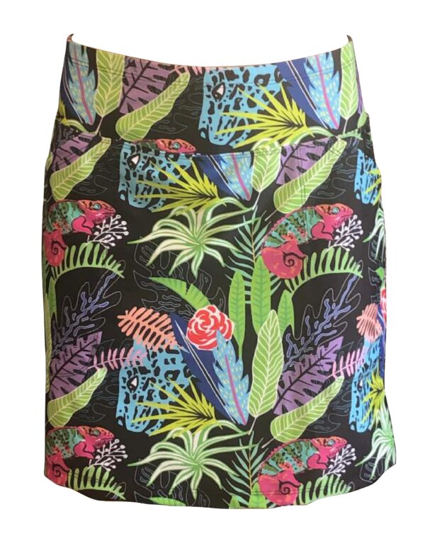 Lush Golf Skort - Size M only