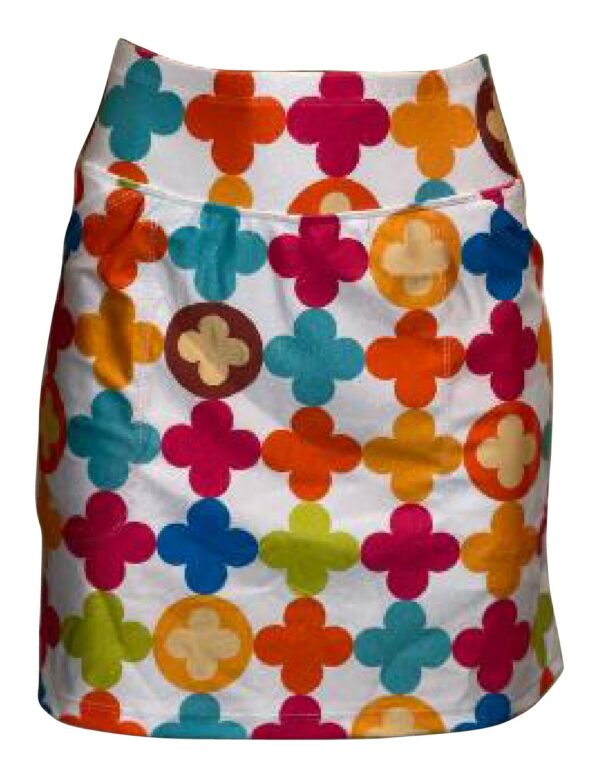 Chloe - B-Skinz Everyday/Tennis/Pickleball Skort