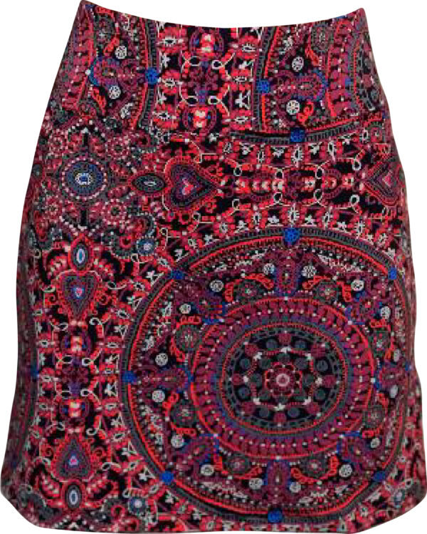 Imperial Golf Skort