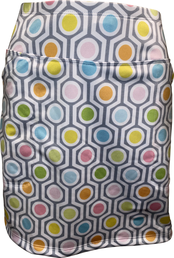 Serenity Golf Skort