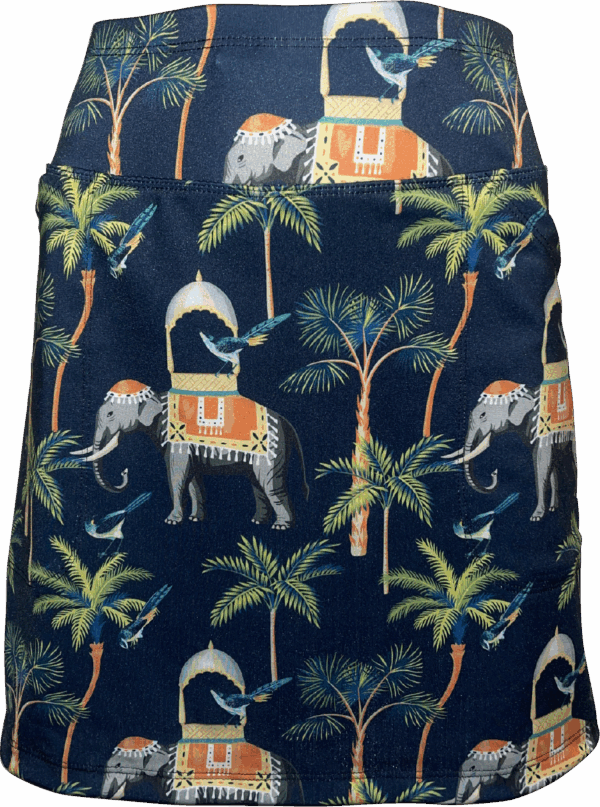 Caravan Golf Skort - NEW
