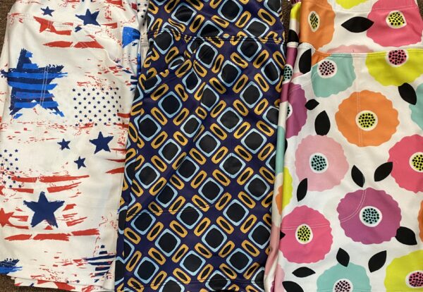 Overstock Bundle XS #4 Golf Skort - Final Sale