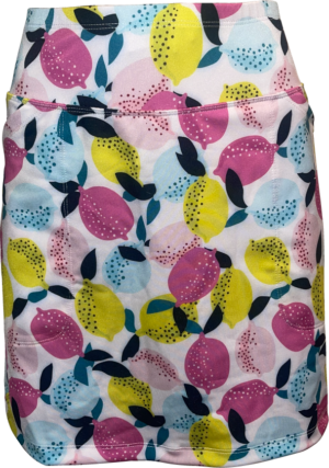 Fresh Squeezed Golf Skort - Mother's Day Special