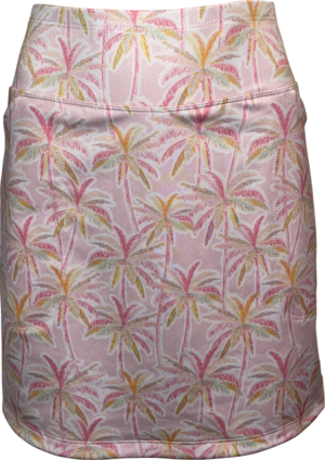 Palm Breeze Golf Skort - Mother's Day Special