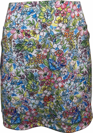 Fleur Golf Skort - NEW