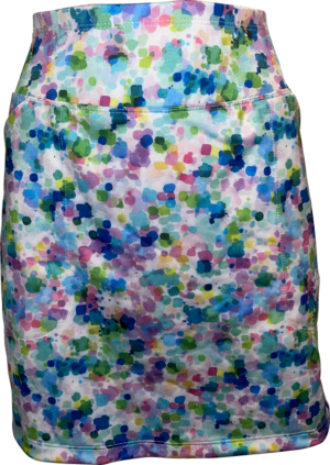 Monet Golf Skort - NEW