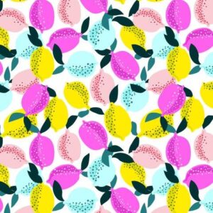 Fresh Squeezed Golf Skort - NEW