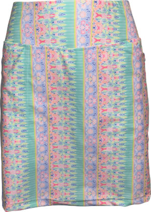 Mint Julep Golf Skort - Exclusive and New