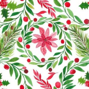 Holly Jolly Golf Skort - NEW