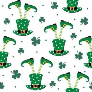 Looney Leprechauns Golf Skort - NEW