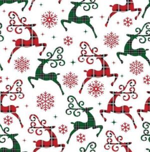 Prancer Golf Skort - NEW