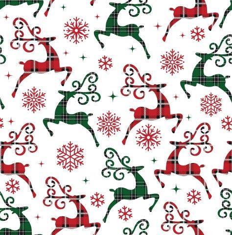 Prancer Golf Skort - NEW