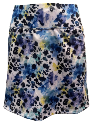 Artful Animal Golf Skort - NEW