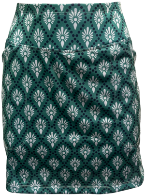 Emerald Isle Golf Skort - NEW