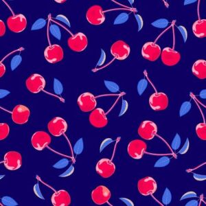 Very Cherry Golf Skort - NEW