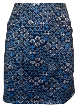 Oceana Golf Skort - Exclusive