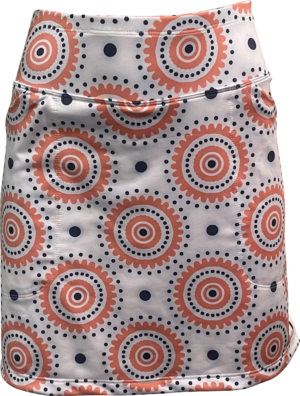 Cora Golf Skort - NEW