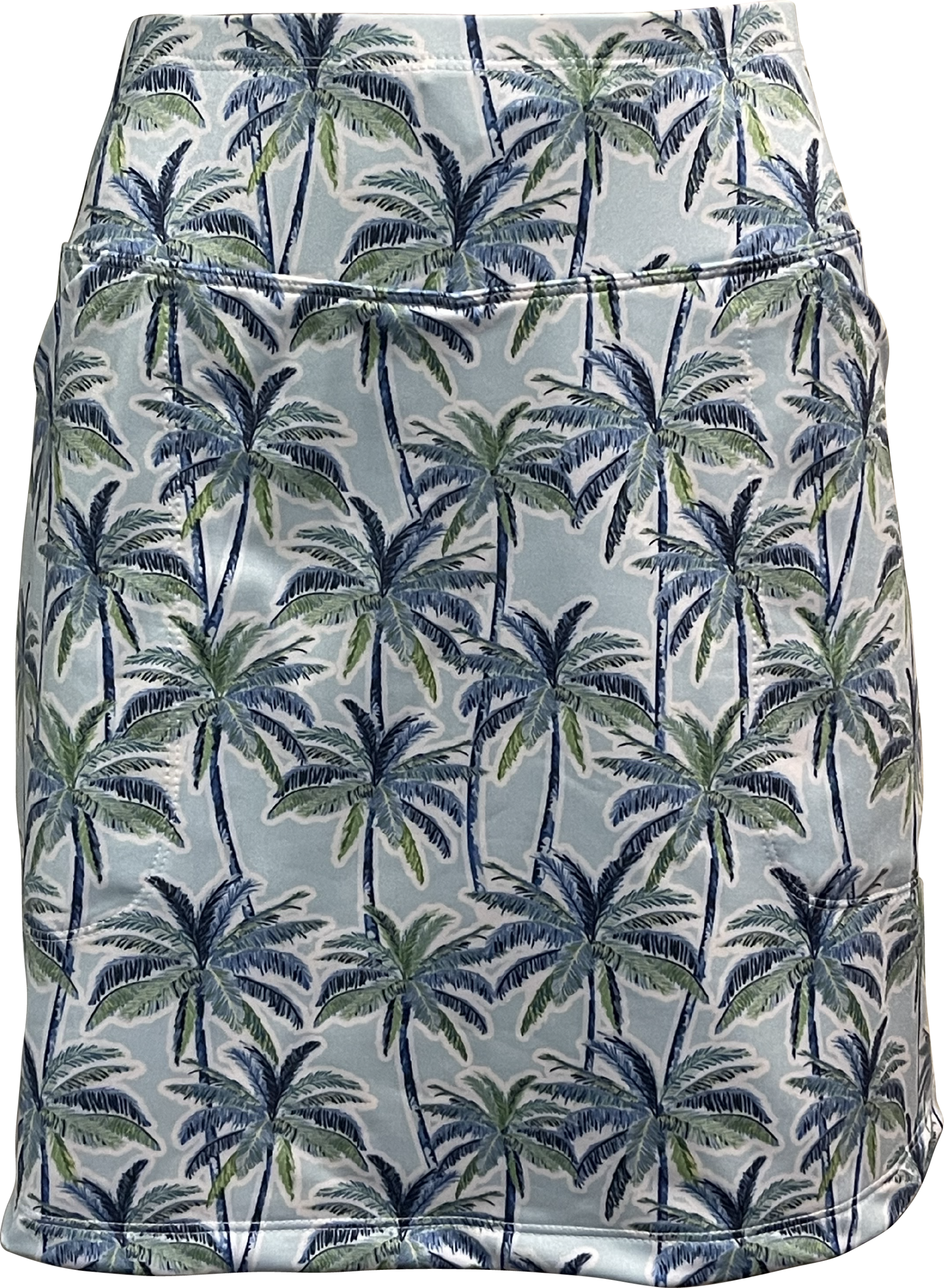 Sky Breeze Golf Skort - NEW