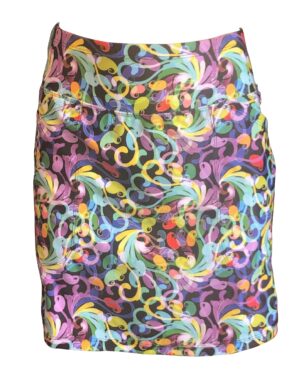 Prosecco Golf Skort - Limited