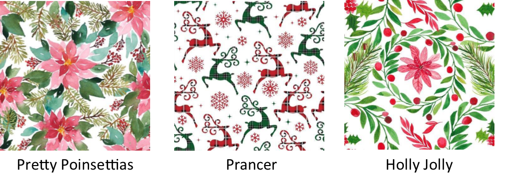 Holiday Bundle Special - Size L