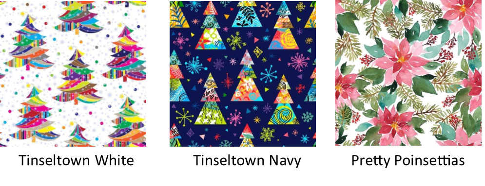 Holiday Bundle Special - Size M