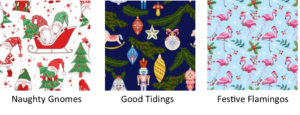 Holiday Bundle Special - Size S