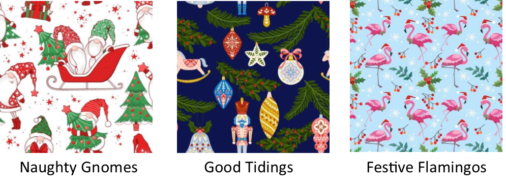 Holiday Bundle Special - Size S
