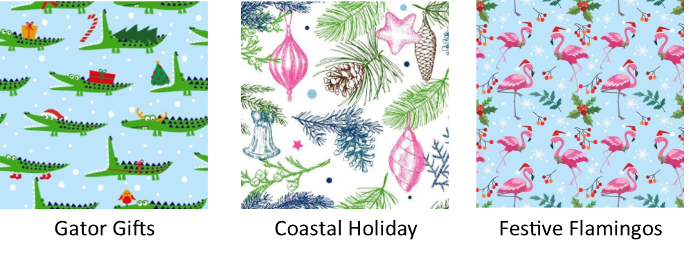 Holiday Bundle Special - Size XL
