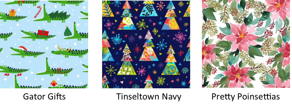 Holiday Bundle Special - Size XS